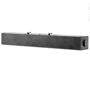HP S100 Speaker Bar
